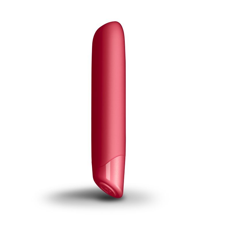 SugarBoo Cool Coral Bullet Vibe-10CHAICCR