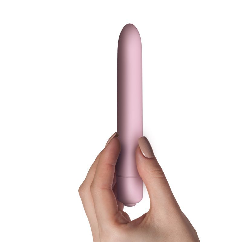 SugarBoo Bullet Vibe Pink-10RO140SPK