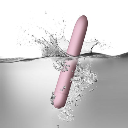 SugarBoo Bullet Vibe Pink-10RO140SPK
