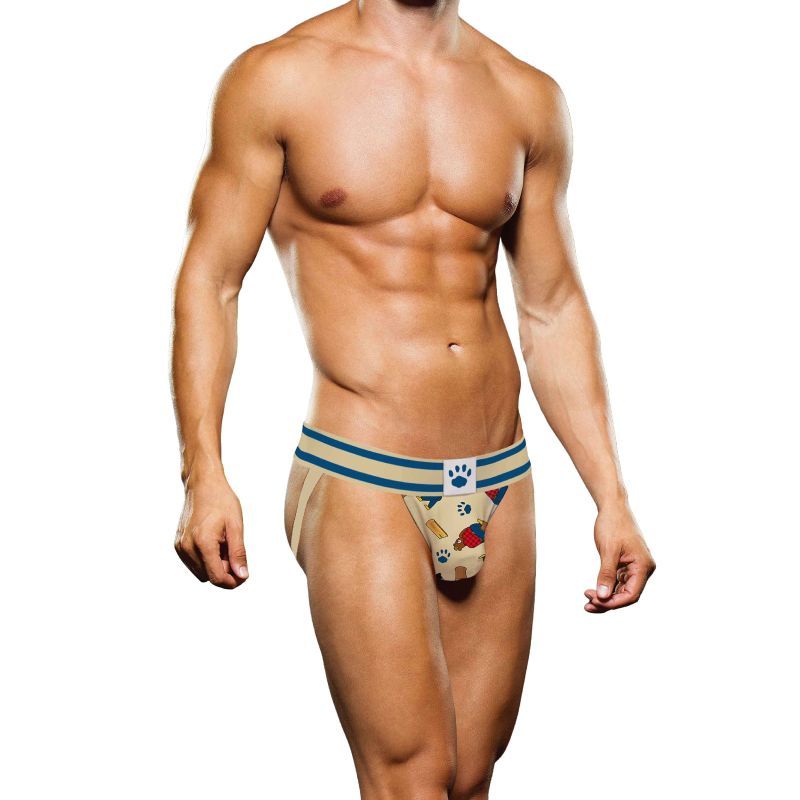 Prowler Lumberbear Jock-PR004-LUMBERBEAR-S