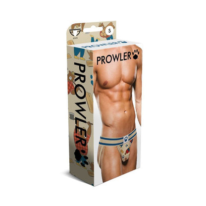 Prowler Lumberbear Jock-PR004-LUMBERBEAR-S