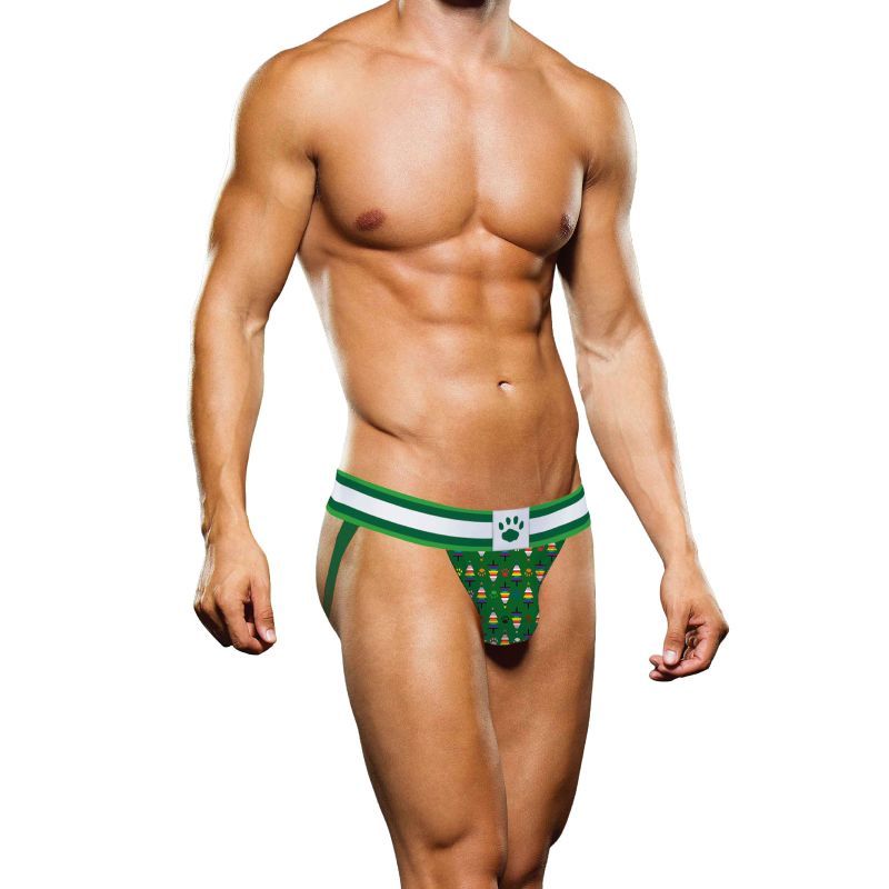 Prowler Christmas Tree Jock-PR004-TREE-XL