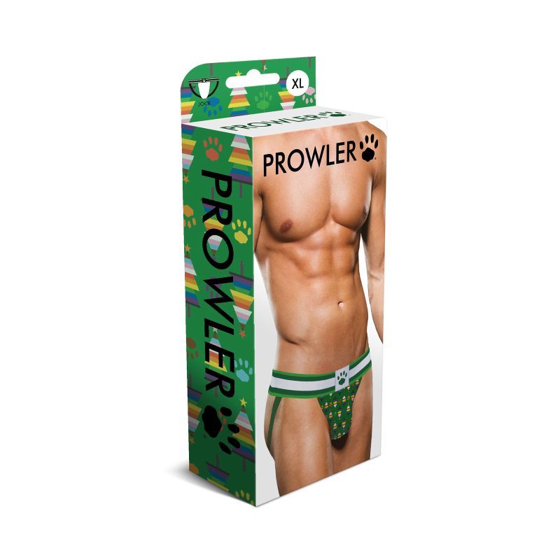 Prowler Christmas Tree Jock-PR004-TREE-XL