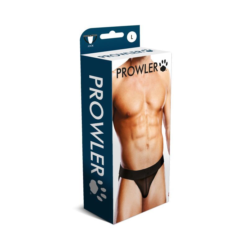 Prowler Mesh Jock Black-PR004-MESH-L
