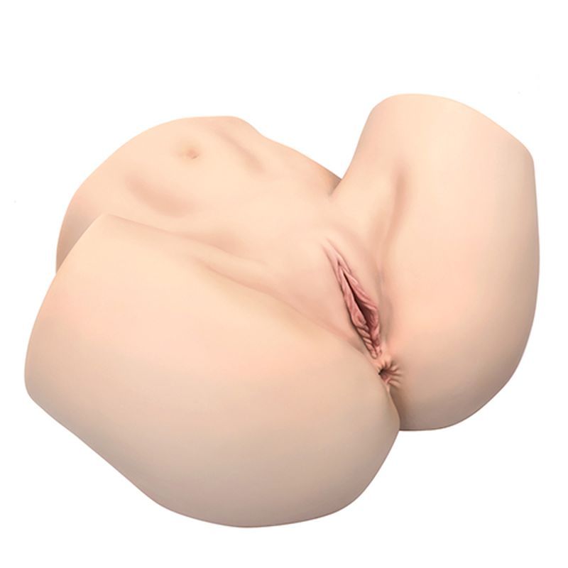 Scarlet Real Hip-BH-6