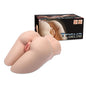 Trisha Mini Butt-PS-1M-B