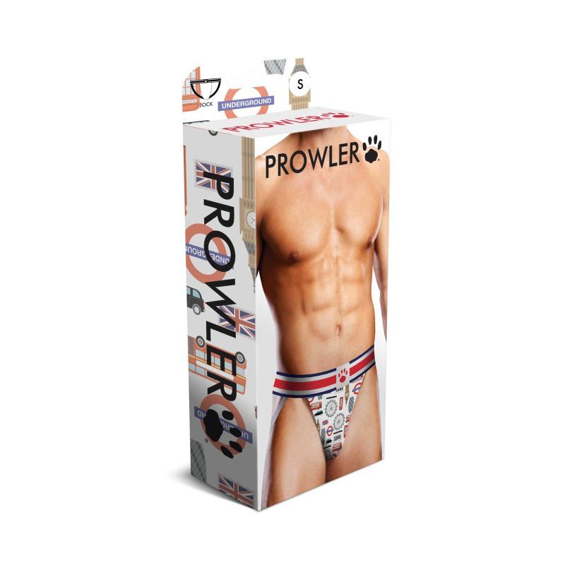 Prowler Soho Jock-PR004-SOHO-S