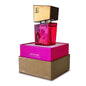 Shiatsu Pheromone Fragrance Woman Pink 15ml-67143