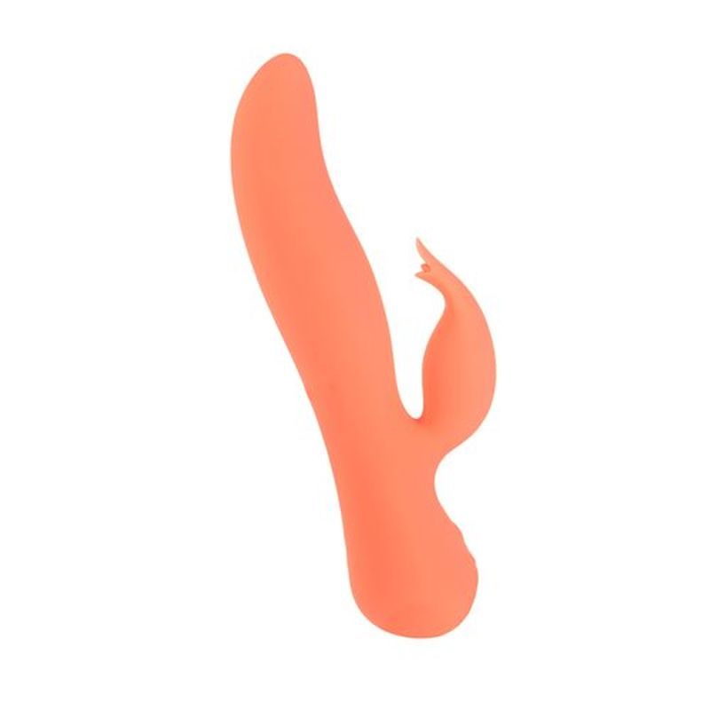 Blossom Swan Rabbit Vibrator-3-2133