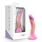 Avant Suns Out Pink Silicone Dildo-BL-88360