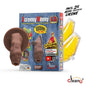 Screeny Weeny 6.0 Uncut Latino Brown-001-4-A-SW6