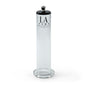 Premium Penis Cylinder 2.25in x 10in-C2.25X10