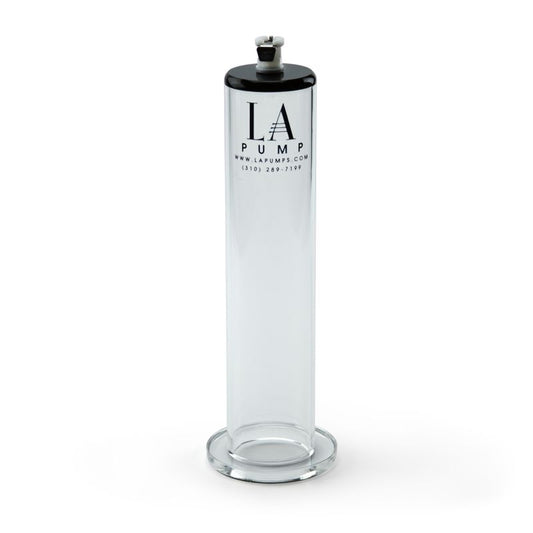Premium Penis Cylinder 2in x 10in-C2X10