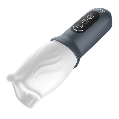 First Class Rotating Masturbator Cup-46100
