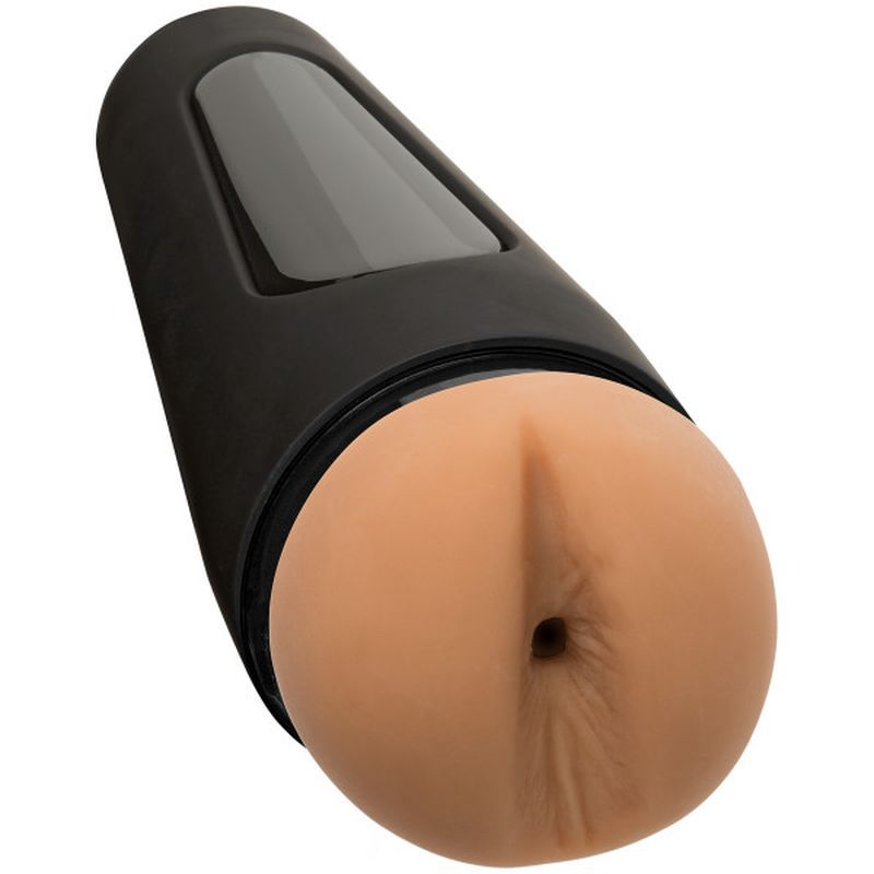 Twink UltraSkyn Stroker Ass Vanilla-5110-02-BX