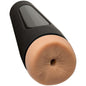 Stud UltraSkyn Stroker Ass Vanilla-5110-01-BX