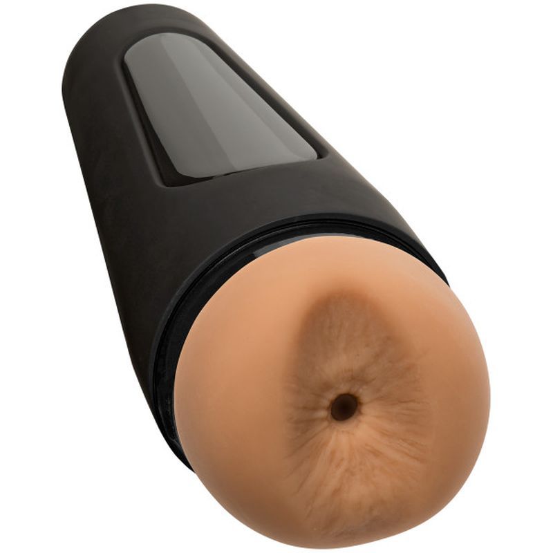 Bear UltraSkyn Stroker Ass Vanilla-5110-03-BX