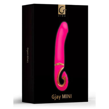 Gjay MINI Wildberry-FT10554