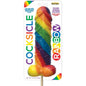 Rainbow Cocksicle Lollipop-HP-3445