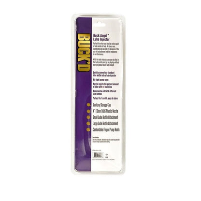 Spout Silicone Lube Shooter-DK1500