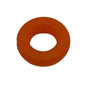 BuFu Ring Orange-DK2004