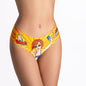 Comics Insta Girl Slip-CIG-11-S