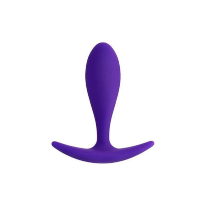 ToDo Hub Anal Plug Violet-357022