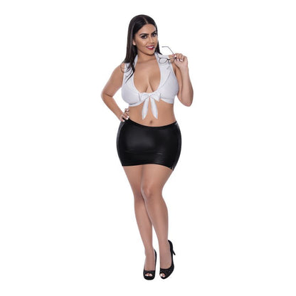 Sexy CEO Costume