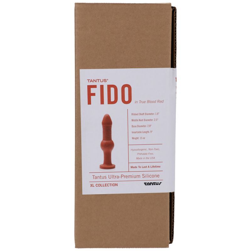 Fido Anal Ruby-0113-21-TX