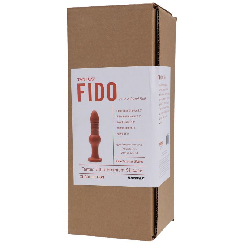 Fido Anal Ruby-0113-21-TX