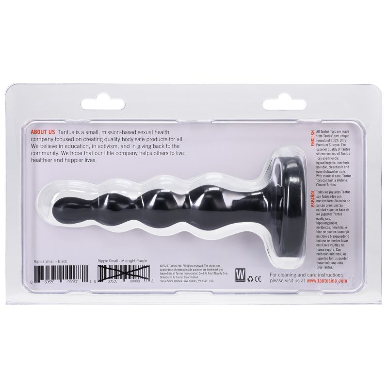 Ripple Small Onyx-0116-53-TC