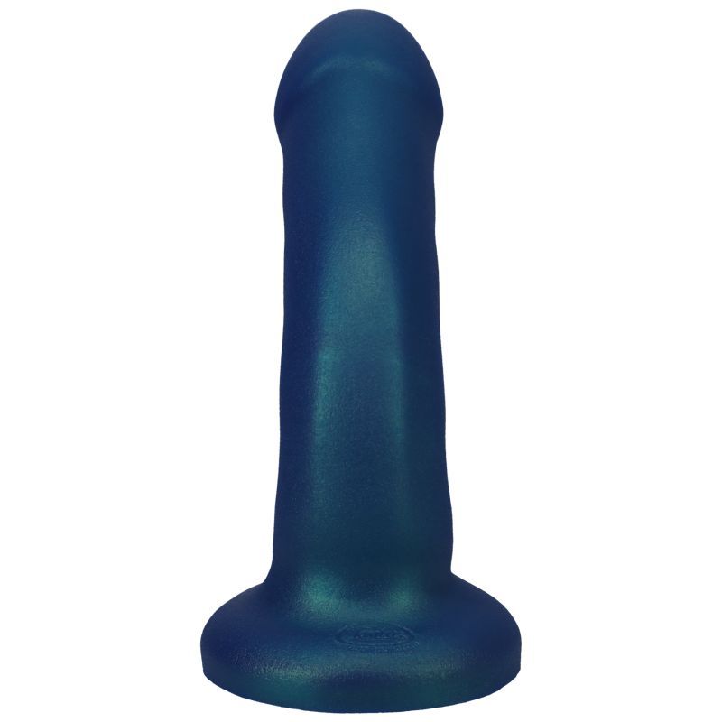 Curve Dildo Malachite-0119-67-TC