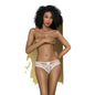 Adore Me Panties White-4017556