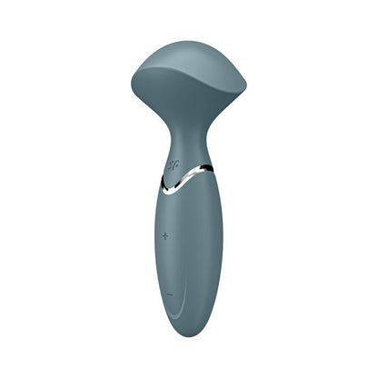 Satisfyer Mini Wand-er Stone Grey-4044224