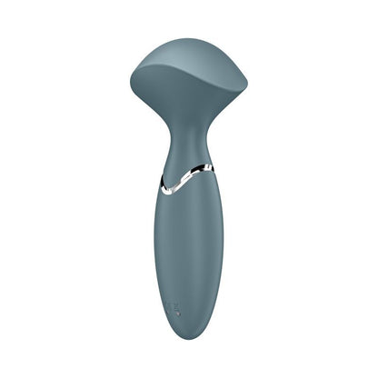 Satisfyer Mini Wand-er Stone Grey-4044224