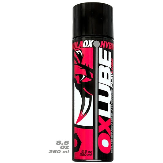 FormulaOX HYBRID OXLube 250ml-OXLH-85