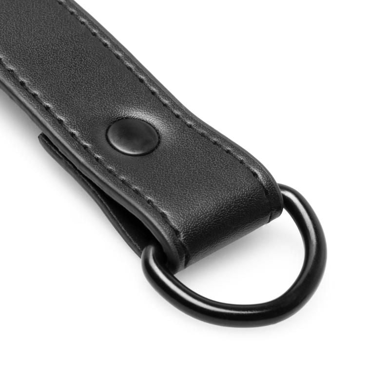 Hog Tie Black-BF012BLK