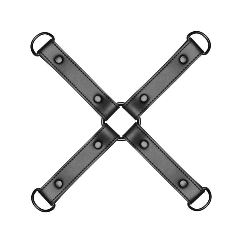 Hog Tie Black-BF012BLK