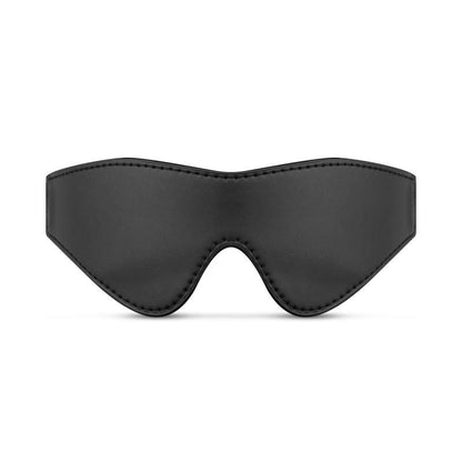 Kinky Bondage Set 5 Pc Black-BF013BLK