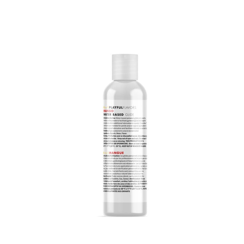 Playful Flavours 4 In 1 Mango 1oz/29.5ml-SN41FM1