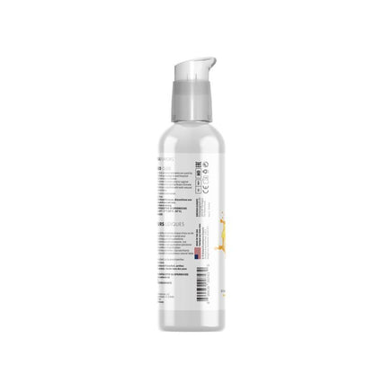 Playful Flavours 4 In 1 Mango 4oz/118ml-SN41FM4