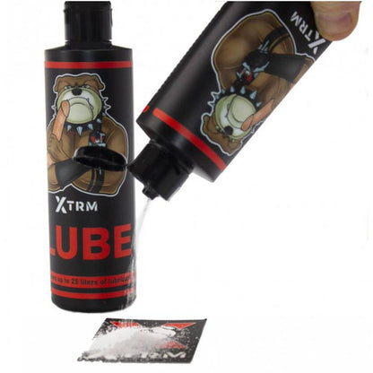 XTRM Lube Powder 225gm (25 Litres)