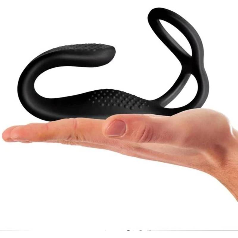  Ball and Anal Stimulator-10THVIBBK2
