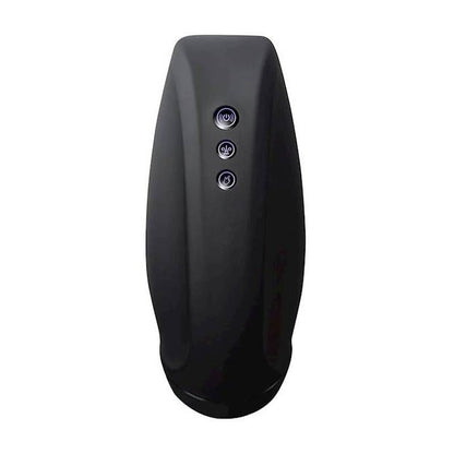 Torrent Air Tech Masturbator-10TORBK