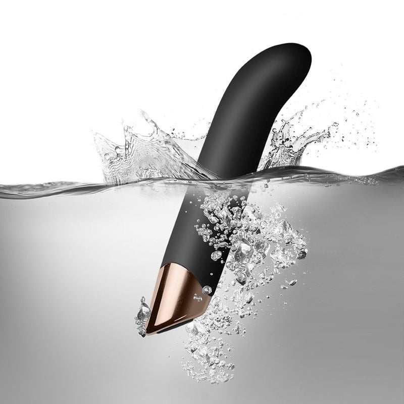 Chaiamo G Black-10CHAIGBK