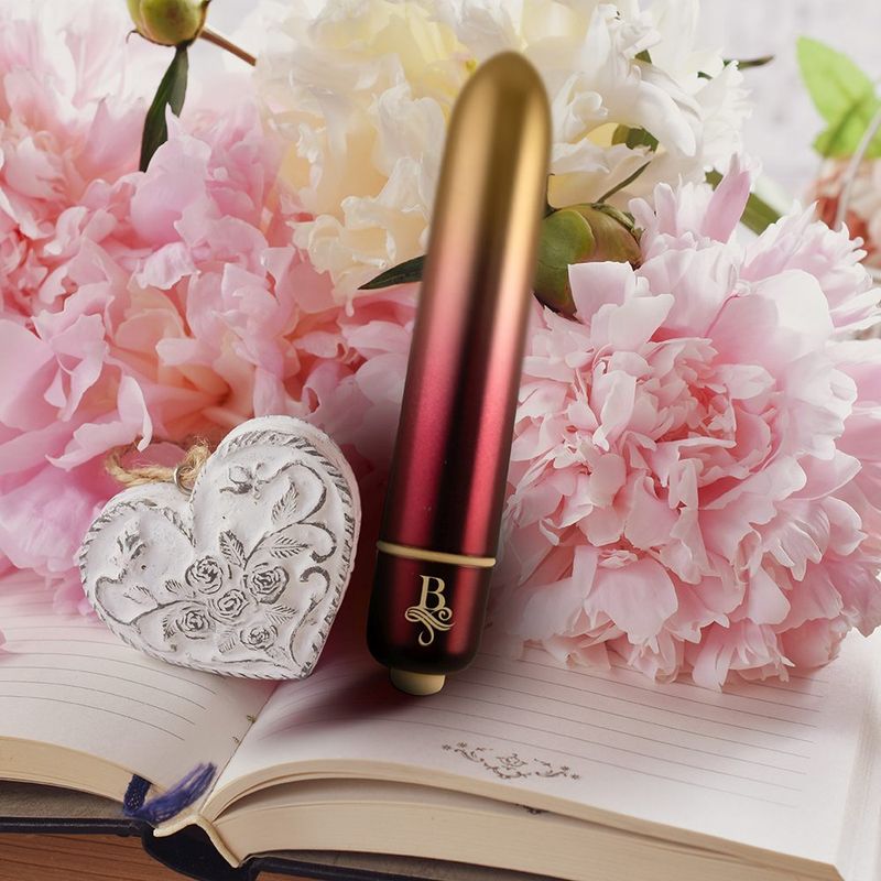 Boudoir Debutante Bullet-10RO90DEBUT
