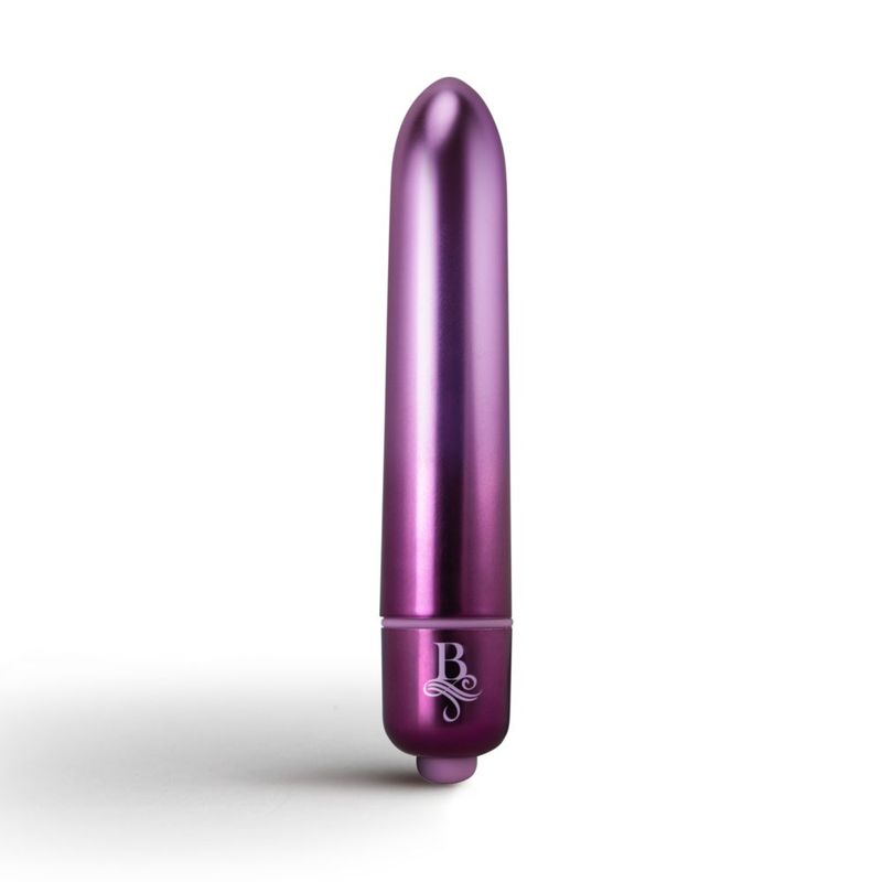Boudoir Parlour Prince Bullet-10RO90PARLOUR