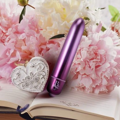 Boudoir Parlour Prince Bullet-10RO90PARLOUR