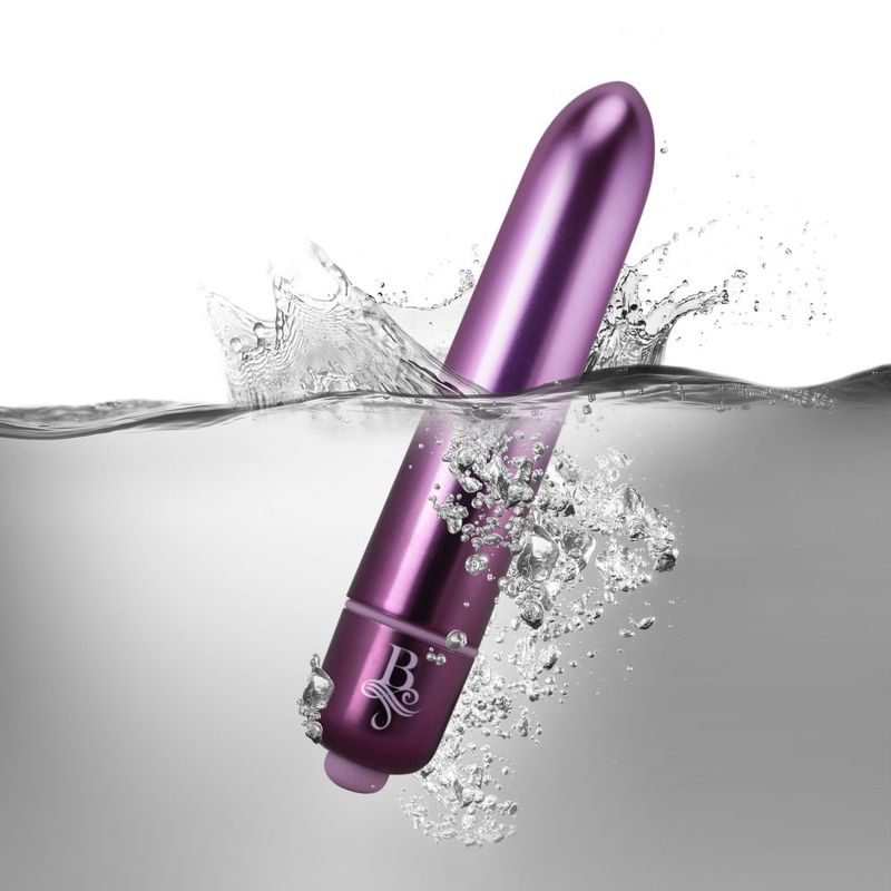 Boudoir Parlour Prince Bullet-10RO90PARLOUR