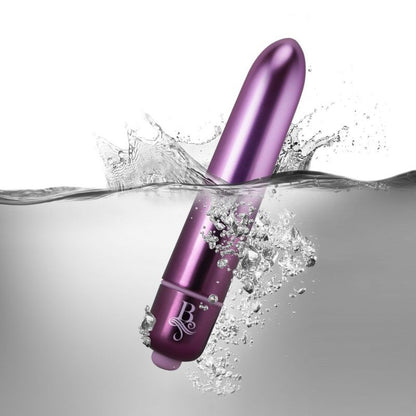Boudoir Parlour Prince Bullet-10RO90PARLOUR